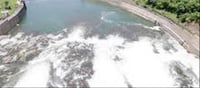 Inflow to Mettur Dam Increases Slightly; Water Released for Drinking Needs